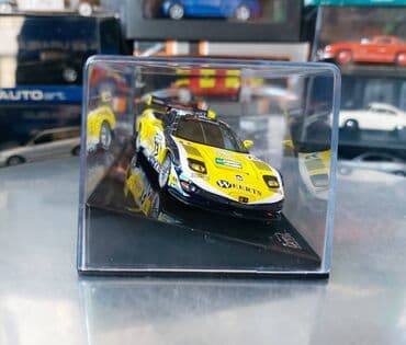 metbex tavan modelleri: Chevrolet, 2005 il, 1:43, Dəmir, Ödənişli çatdırılma — 15