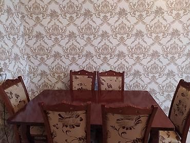 qonaq: Qonaq dəsti normal vəziyyətdədir. Qiymət sondur. 570 manata alınıb az — 3