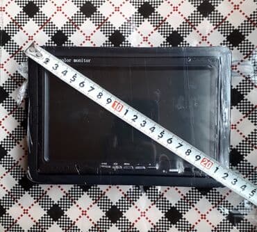 clayton monitor qiymeti: Manitor/mini — 7