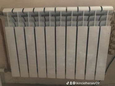 alikantar parca satisi: ‼️ Təcili Satılır ‼️ Kombi və radiatorlar hamısı birlikdə satılır — 9