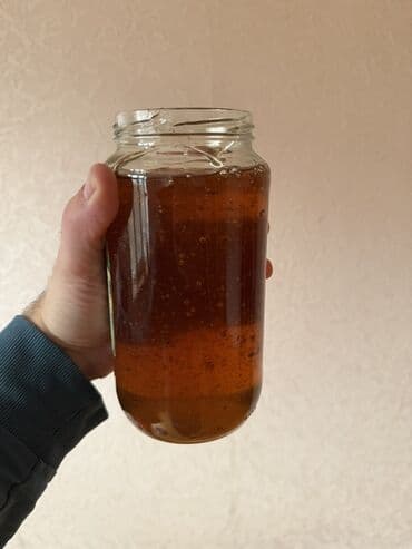 təbii bal: 🐝 Təbii Ordubad dağ balı 1 KQ - 35 AZN 3 KQ + sifarişdə qiymət — 4