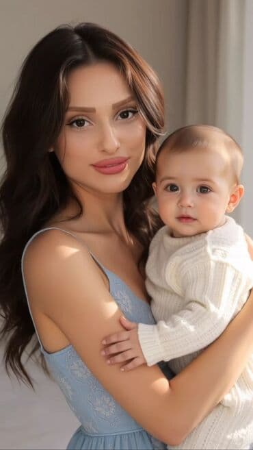 xadime isi axtariram 2023: Dayə işi axtarıram. maaş 400 azn elavə məlumat yalniz vatsap — 1