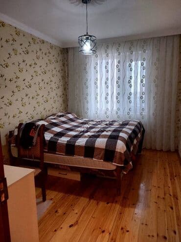 ist petrol tbilisi prospekti: 2 otaqlı, Yeni tikili, 82 kv. m — 3