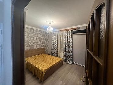 Квартиры: 2 комнаты, 55 м² — 7