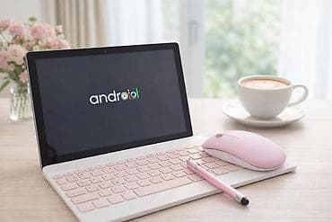 CRELANDER Android planşet + aksesuar dəsti Məhsulun tərkibi: -