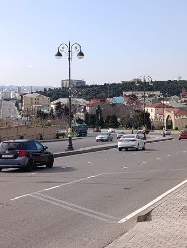 mingeçevir'de ucuz oteller: 8 noyabr prospektində, Gənclik parkına yaxın ərazidə, Gəncə prospekti — 7