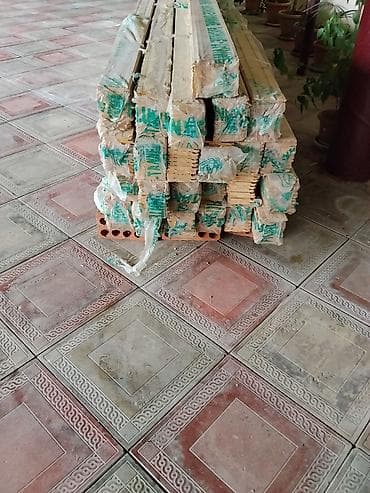 Məhsul: Taxta astar-lambrin (Fichte-Tanne – küknar/şam ağacı) Təsvir