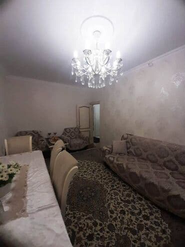 9 ci mikrorayon satilan evler: Bakı, Köhnə Günəşli, 3 otaqlı, Köhnə tikili, m. Əhmədli, 60 kv. m — 2