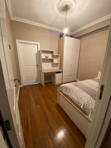 Əhmədli, 2 otaqlı, Yeni tikili, m. Əhmədli, 65 kv. m — 6