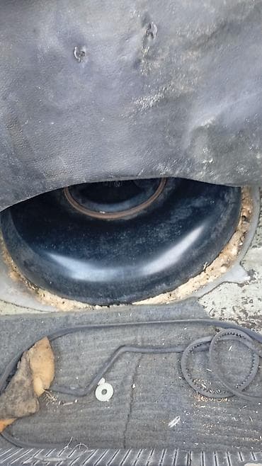 Su nəqliyyatı: Chery Amulet (A15): 1.5 l | 2010 il 350000 km Sedan — 3