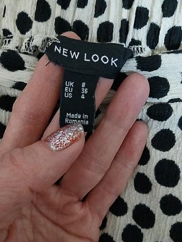 Ətəklər: Midi Ətək, New Look, S — 2