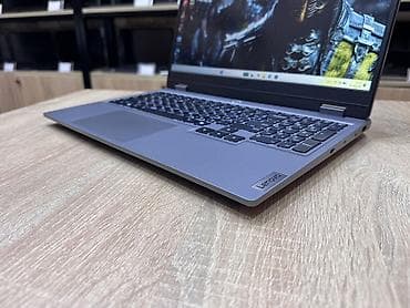 pc ana plata: Lenovo LOQ 15IRX9 💥 🔥 Təzə kimi, güclü oyun və iş noutbuku satışda! — 4