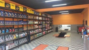 gence masaj salonu: Nizami rayonu Elşən Süleymanov küçəsində yolun kenarında tam temirli — 2