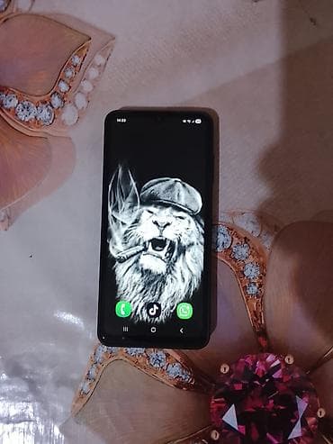 samsung a10 yeni: Samsung Galaxy A06, 64 GB, rəng - Qara, Barmaq izi — 2