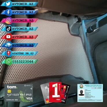 eva ayaqaltilar: Tayota prado eva ayaqaltı salam. Yay kampani̇yasi: "özəl eva — 3