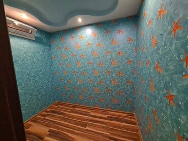 bakıxanovda ev: Bakıxanov qəsəbəsi (Razində) Akkord yaşayış kompleksində 20 mərtəbəli — 7