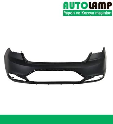 bufer 06: Hyundai Elantra 2019-2020 arxa buferi. Yenidir. keyfiyyətli — 1