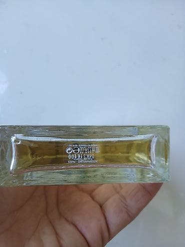 kis: S.T. Dupont Paris – 100 ml EDT (Eau de Toilette) - Brend: S.T. Dupont — 2