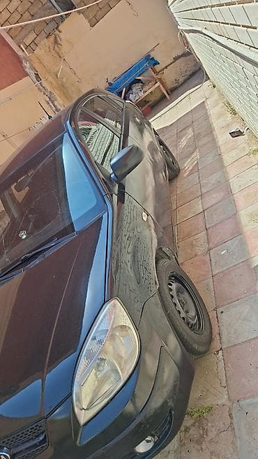 yto 554 tractor: Kia Rio: 1.5 l | 2005 il Hetçbek — 5
