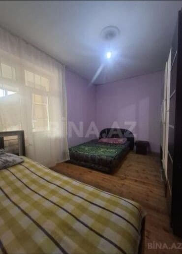 двухкомнатные новостройки в баку: 2 otaqlı, 50 kv. m — 4