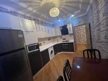 evler bineqedide: Yasamal rayonu,Yeni Yasamal,Qismət şadliq evinin yanında,17 — 3