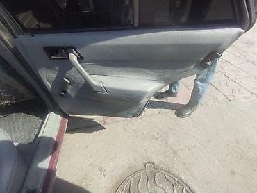 disk ve tekerler type 0 per page 100: Komlekt, Mercedes-Benz 190, 2000 il, Yeni — 2