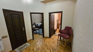 xutor kiraye: Nərimanov metrosu Əlicabbar Orucəliyevdə Yeni tikilmiş 16 mərtəbəli — 7