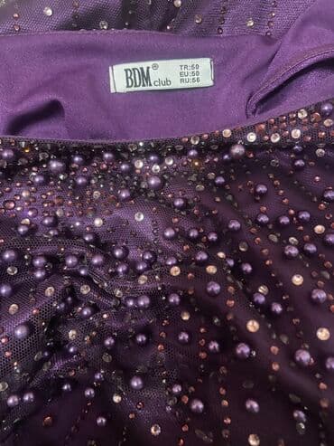 nişan donları 2022: Ziyafət donu, Maksi, 5XL — 7