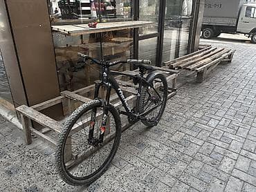 Dağ velosipedləri: Dəyərindən ucuz satılır Barter✅ Satılır✅ Barterüstündə pul✅ bəzi — 4
