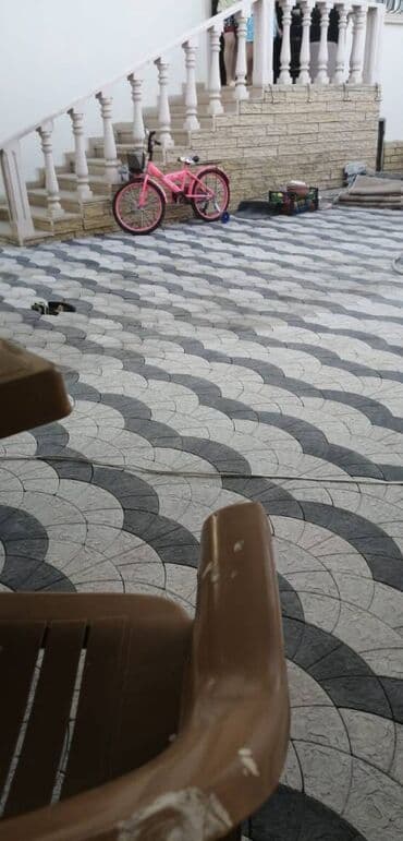 təbii daşların satışı: Hər növ tamet daşları bardyorlar və beton işləri sifarişi qəbul olunur — 7