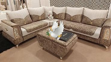 Другие товары для дома: Угловой диван, Новый — 1