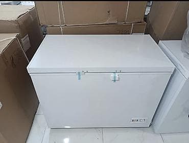 Moyka avadanlığı: Qapalı dondurucu, Çin — 3