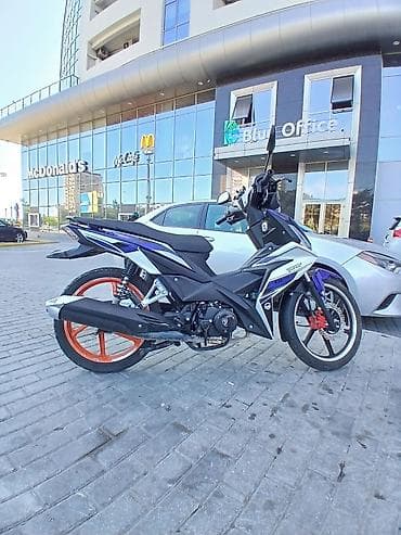 2ci el motor: Tufan - S50, 50 sm3, 14073 km — 2