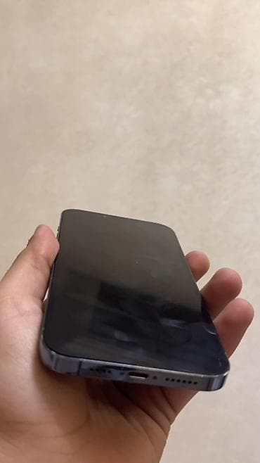 iphone 12 pro 128: IPhone 13 Pro Max, 128 GB, Sierra Blue — 7