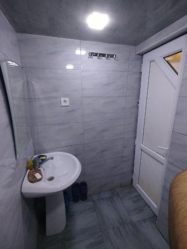 kiraye ev quba: Sabunçu rayon Bakıxanov mallın elektirickanin arxasında yerləşir — 8