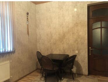 аренда квартиры с выкупом: Mebel və məişət texnikası ilə tam təchiz olunmuş geniş mənzil — 10