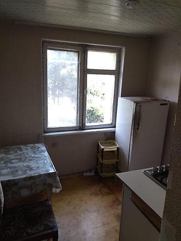 qusar a frame evler: 1 otaqlı mənzil – şəhər mərkəzinə yaxın, daş bina - Bina: 4-5 — 8