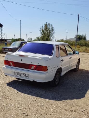 шевроле круз диски r16: ВАЗ (ЛАДА) 2115 Samara: 1.6 л | 2011 г. 2555 км Седан — 13