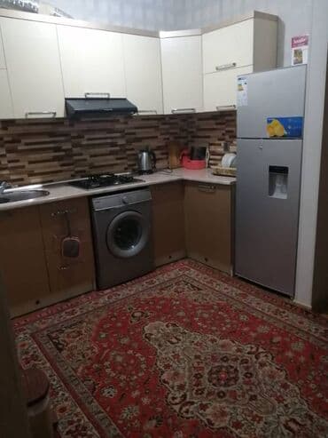 хырдалан купить квартиру: 3 комнаты, Новостройка, м. Ахмедлы, 88 м² — 7