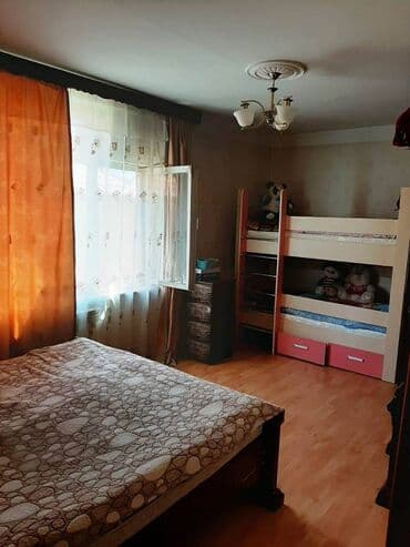 xacmazda satilan evler: Bakı, 2 otaqlı, Köhnə tikili, 55 kv. m — 4