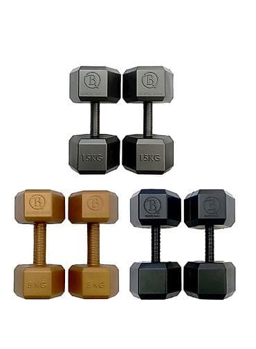 gant: Qantellər, Yeni — 1