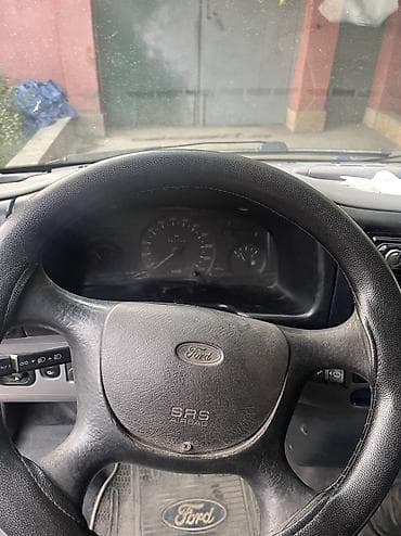 naxçıvan avto: Ford Transit: 2.5 l | 1999 il 992500 km Mikroavtobus — 5