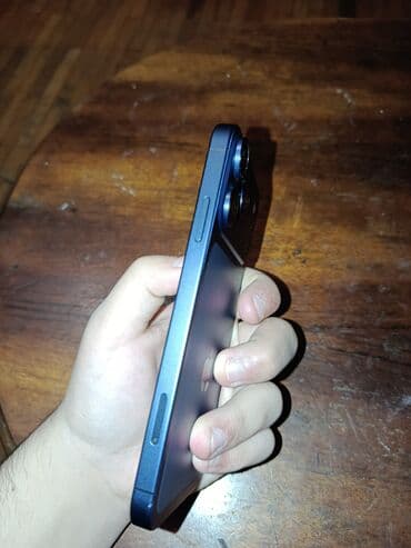 xr ikinci el: IPhone Xr, Mavi — 4