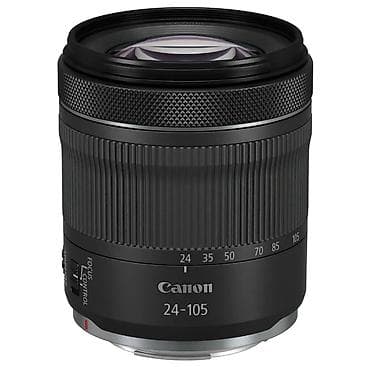 canon powershot a2300 is: Canon EOS RP gövdə + RF 24-105mm f/4-7.1 IS STM obyektiv dəsti Yeni — 4