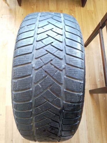 215 70 15с зимняя резина шипованная: İşlənmiş Şin Dunlop 215 / 55 / R 16 — 2