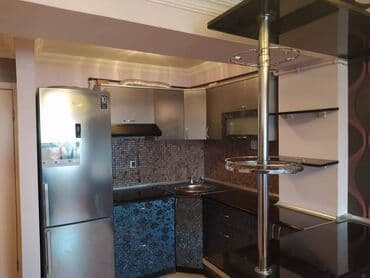 nermin mtk: 2 otaqlı, Yeni tikili, m. Həzi Aslanov, 55 kv. m — 10