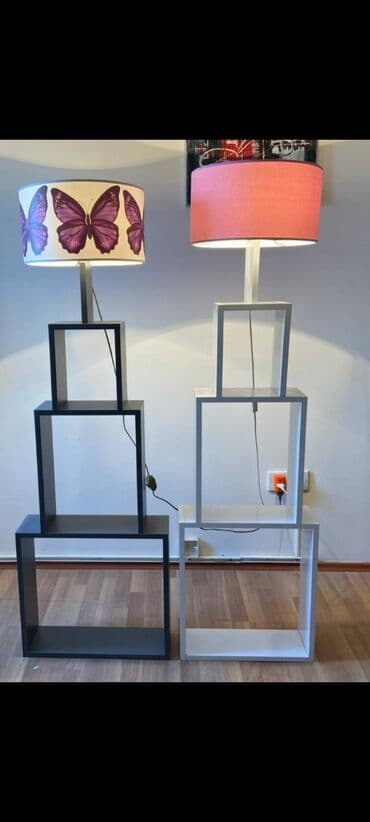 rəngli işıqlar: Türk istehsali🇹🇷 *Aydinlatma lampalari* *qiymet 75 azn* őlcü hun — 1