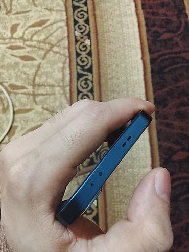 Infinix GT 20 Pro, 256 GB, rəng - Mavi, Sensor — 9