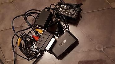 ikinci el modem: Videoceken antik modeldir
Adapteri ve ehtiyat dawi var — 4