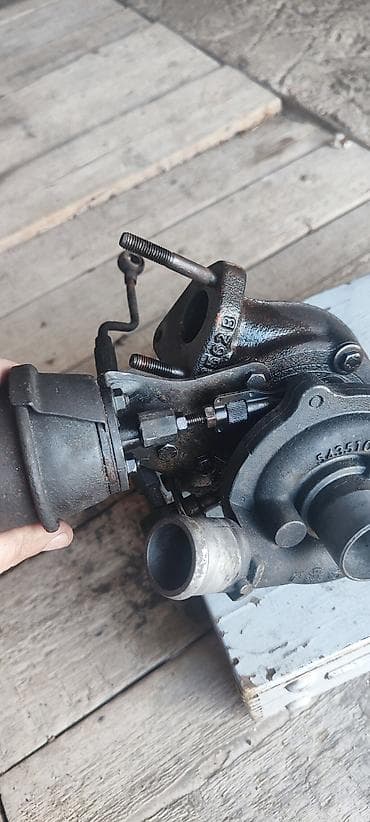 turbo az şevralet kuruz: Opel astra 1.3 dizel ucun turbo ela veziyetdedir hecbir prablemi — 1